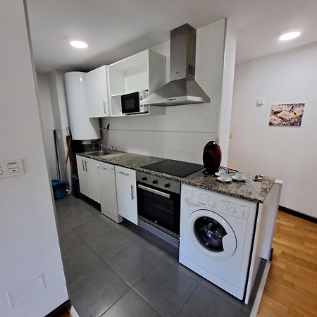 Villa Fuentes Caldas De Reis Exteriér fotografie